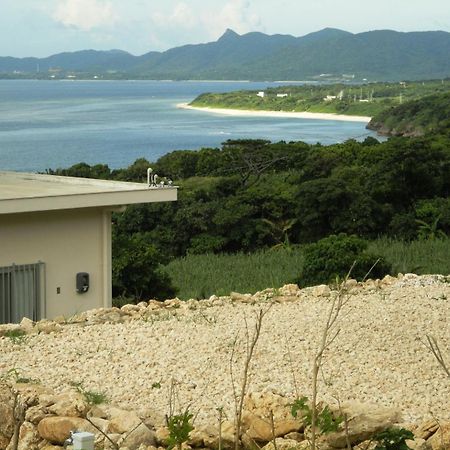 Vacances A La Mer Ishigaki Ishigaki  Exterior foto