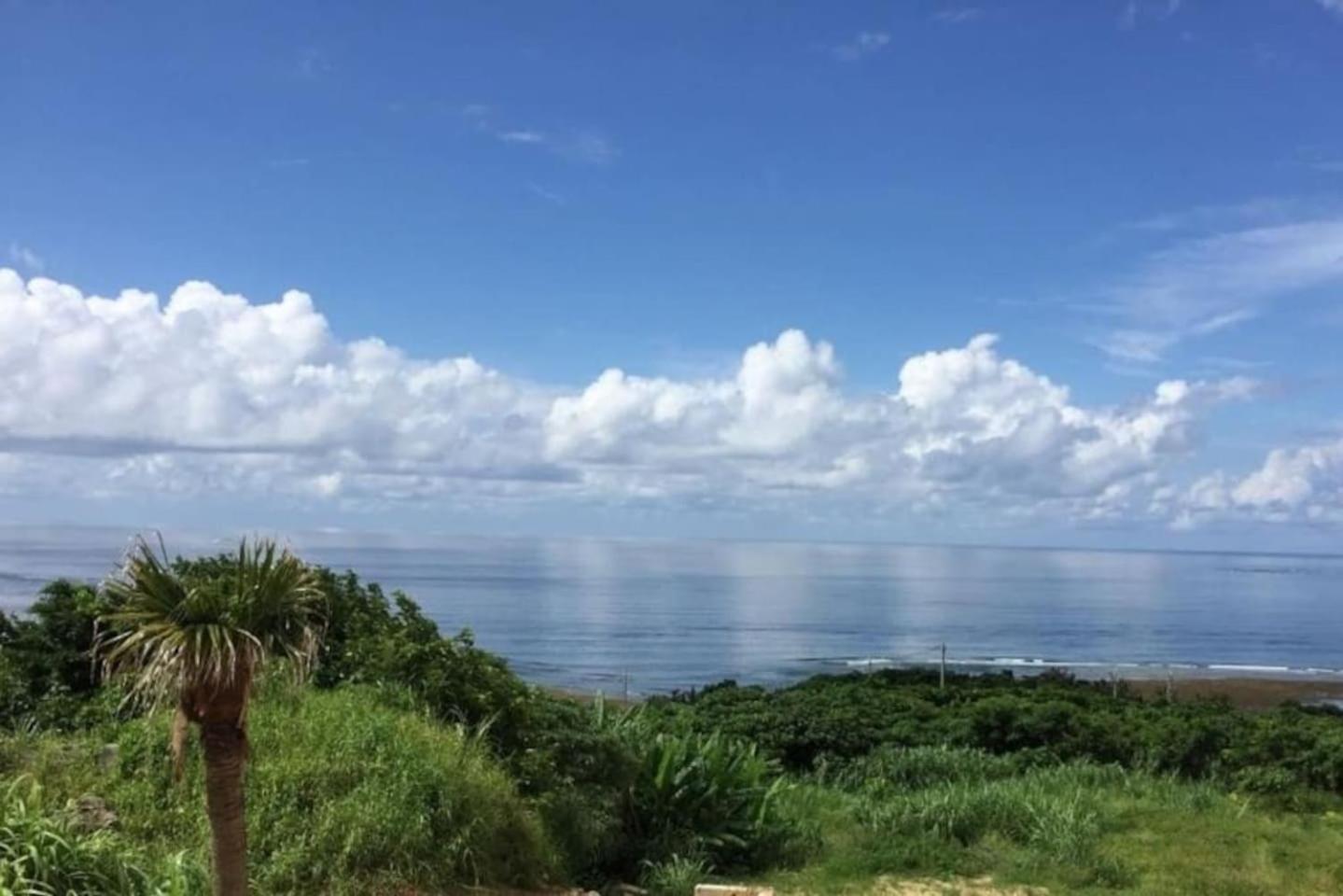 Vacances A La Mer Ishigaki Ishigaki  Exterior foto